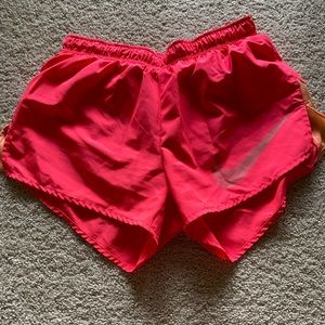 Nike Athletic Shorts